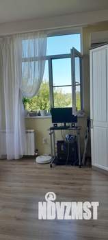 2-к квартира, вторичка, 40м2, 5/6 этаж