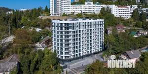 Студия квартира, вторичка, 27м2, 4/11 этаж