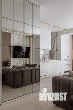 2-к квартира, вторичка, 86м2, 4/14 этаж