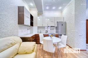 2-к квартира, вторичка, 60м2, 7/13 этаж