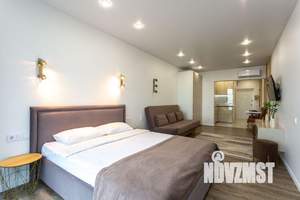 1-к квартира, вторичка, 36м2, 15/22 этаж
