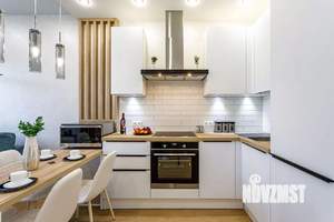 2-к квартира, вторичка, 50м2, 10/16 этаж