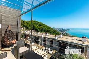 2-к квартира, вторичка, 75м2, 3/3 этаж