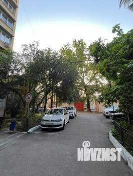 2-к квартира, вторичка, 46м2, 2/14 этаж