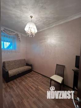 2-к квартира, вторичка, 93м2, 5/16 этаж