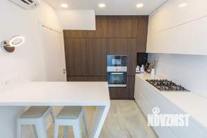 3-к квартира, вторичка, 160м2, 21/21 этаж