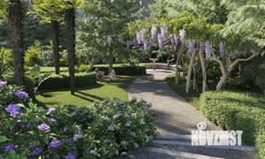 3-к квартира, вторичка, 73м2, 2/4 этаж