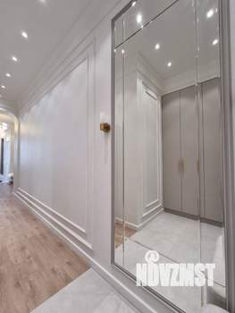 2-к квартира, вторичка, 56м2, 12/17 этаж