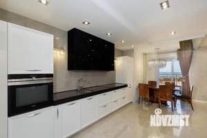 2-к квартира, вторичка, 84м2, 17/22 этаж