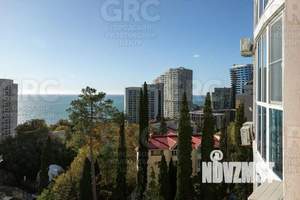 1-к квартира, вторичка, 53м2, 7/22 этаж