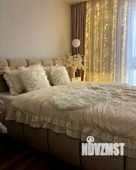 2-к квартира, вторичка, 45м2, 12/18 этаж