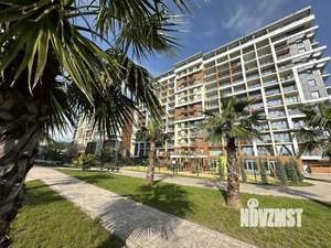 Студия квартира, вторичка, 24м2, 6/13 этаж