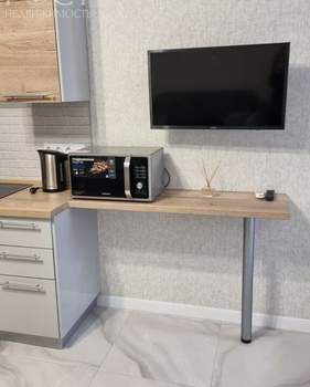 1-к квартира, вторичка, 36м2, 3/3 этаж