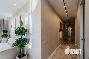 2-к квартира, вторичка, 70м2, 12/17 этаж