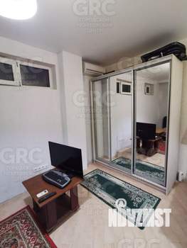 Студия квартира, вторичка, 21м2, 1/6 этаж