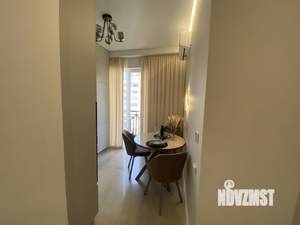 1-к квартира, вторичка, 35м2, 8/10 этаж