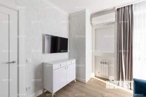 4-к квартира, вторичка, 88м2, 8/14 этаж