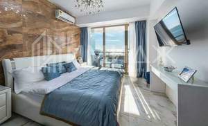 1-к квартира, вторичка, 59м2, 3/4 этаж