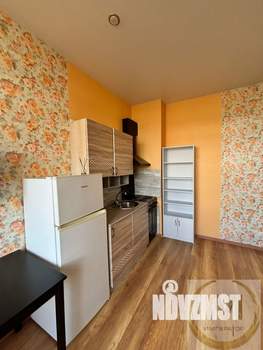 1-к квартира, вторичка, 38м2, 9/11 этаж