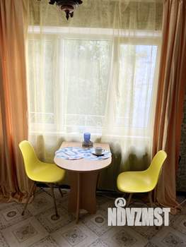 1-к квартира, вторичка, 38м2, 5/5 этаж