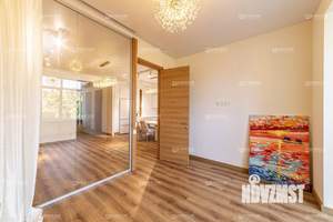2-к квартира, вторичка, 67м2, 10/22 этаж