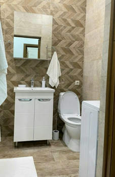 1-к квартира, вторичка, 35м2, 3/10 этаж