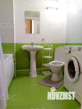 Студия квартира, вторичка, 38м2, 1/5 этаж