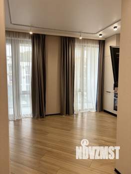 Студия квартира, вторичка, 32м2, 3/4 этаж