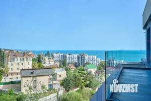4-к квартира, вторичка, 250м2, 10/10 этаж