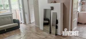 3-к квартира, вторичка, 44м2, 2/2 этаж