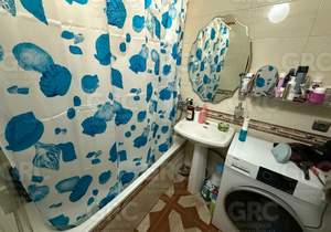 2-к квартира, вторичка, 51м2, 2/5 этаж