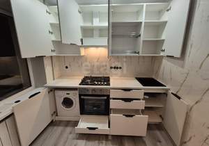 1-к квартира, вторичка, 33м2, 5/6 этаж