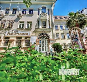 2-к квартира, вторичка, 60м2, 2/4 этаж