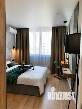 2-к квартира, вторичка, 44м2, 15/19 этаж