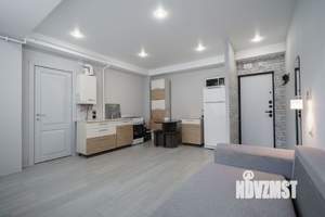 Студия квартира, вторичка, 26м2, 4/7 этаж