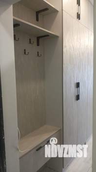 Студия квартира, вторичка, 20м2, 1/3 этаж