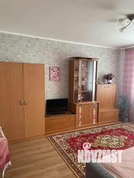 1-к квартира, вторичка, 30м2, 3/5 этаж