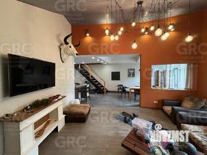 3-к квартира, вторичка, 104м2, 4/5 этаж