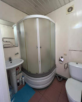 1-к квартира, вторичка, 29м2, 5/5 этаж