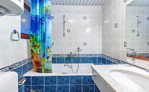 3-к квартира, вторичка, 106м2, 3/5 этаж