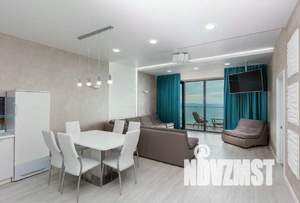 3-к квартира, вторичка, 110м2, 17/26 этаж