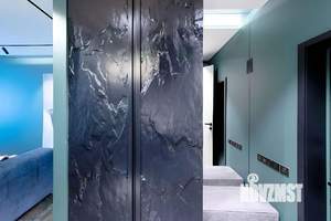 1-к квартира, вторичка, 55м2, 5/7 этаж