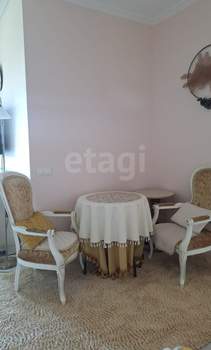 2-к квартира, вторичка, 47м2, 8/18 этаж