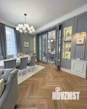 2-к квартира, вторичка, 61м2, 5/6 этаж