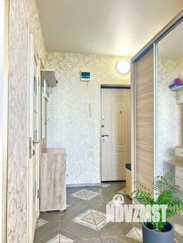 1-к квартира, вторичка, 35м2, 5/6 этаж