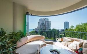 3-к квартира, вторичка, 150м2, 4/16 этаж