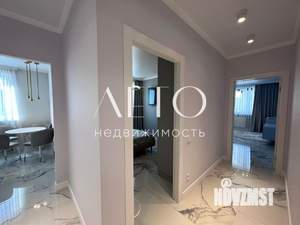 3-к квартира, вторичка, 55м2, 6/12 этаж