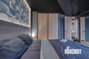 3-к квартира, вторичка, 76м2, 10/10 этаж