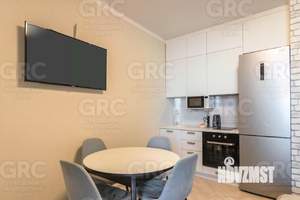 1-к квартира, вторичка, 32м2, 19/21 этаж