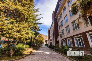 Студия квартира, вторичка, 18м2, 1/5 этаж